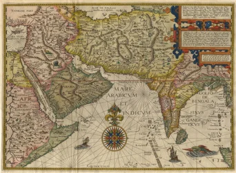 Deliniantur in hac tabula ... Afbeeldinge der - Produit à Amsterdam